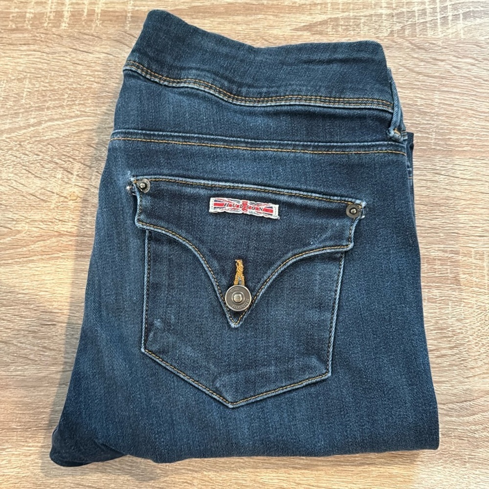 Hudson Denim Jeans
